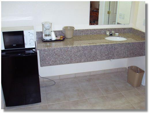 Executive Inn By Oyo Queenville Mena Quarto foto