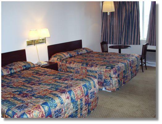 Executive Inn By Oyo Queenville Mena Quarto foto