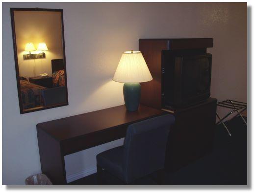 Executive Inn By Oyo Queenville Mena Quarto foto