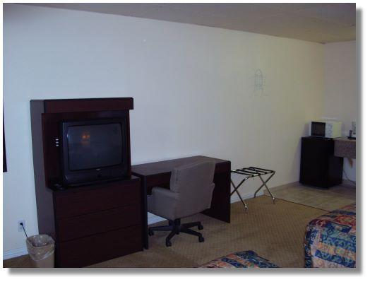 Executive Inn By Oyo Queenville Mena Quarto foto