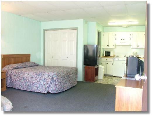 Executive Inn By Oyo Queenville Mena Quarto foto