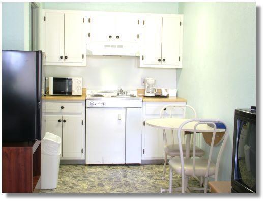 Executive Inn By Oyo Queenville Mena Quarto foto