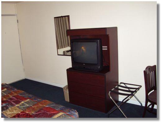 Executive Inn By Oyo Queenville Mena Quarto foto